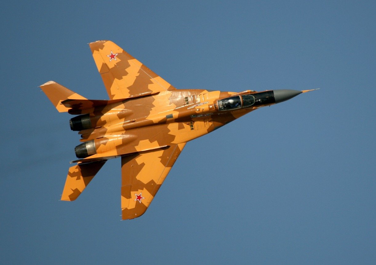 MiG-29